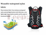 15L Sport Hiking and Camping Hydration Pack Cycling