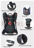 15L Sport Hiking and Camping Hydration Pack Cycling