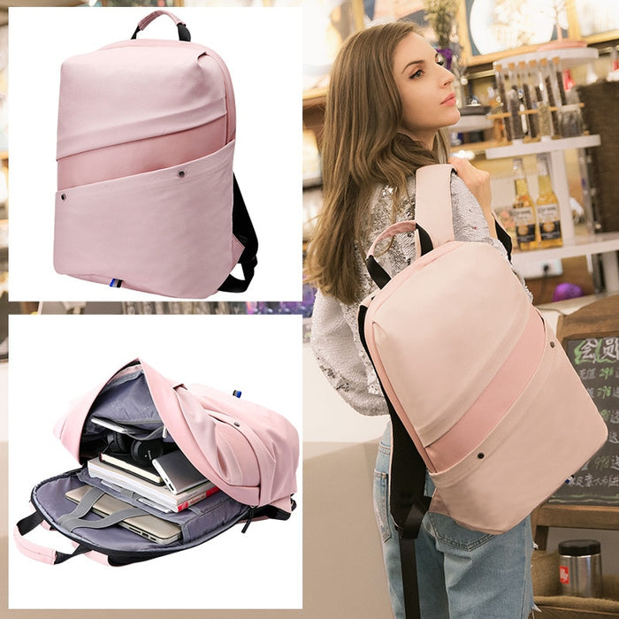 Women's Fashion 15" Laptop Backpack