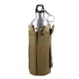 Molle 600D Water Bottle Pouch