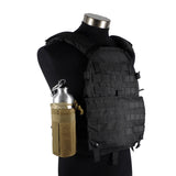 Molle 600D Water Bottle Pouch