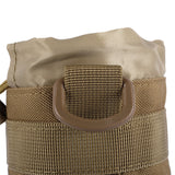 Molle 600D Water Bottle Pouch