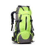 50L Waterproof Hiking Trekking Camping Rucksack