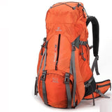 60L Large Capacity Outdoor Camping Hiking Trekking Backpack