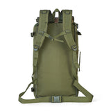 60L Convertible Military MOLLE Tactical Army Backpack