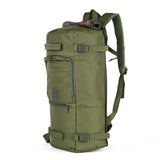 60L Convertible Military MOLLE Tactical Army Backpack