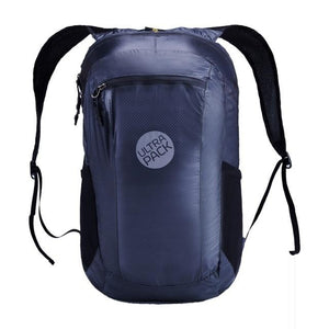 18L Outdoor Ultralight Nylon Foldable Sport Day Pack