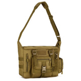 Protector Plus Military Molle Satchel