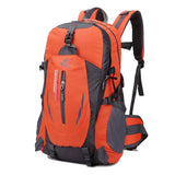 Free Knight 35L Nylon Water Resistant Camping Hiking Backpack