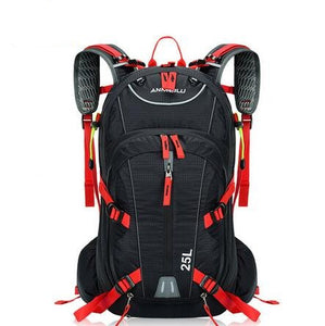 25L Sport Camping and Hiking Backpack