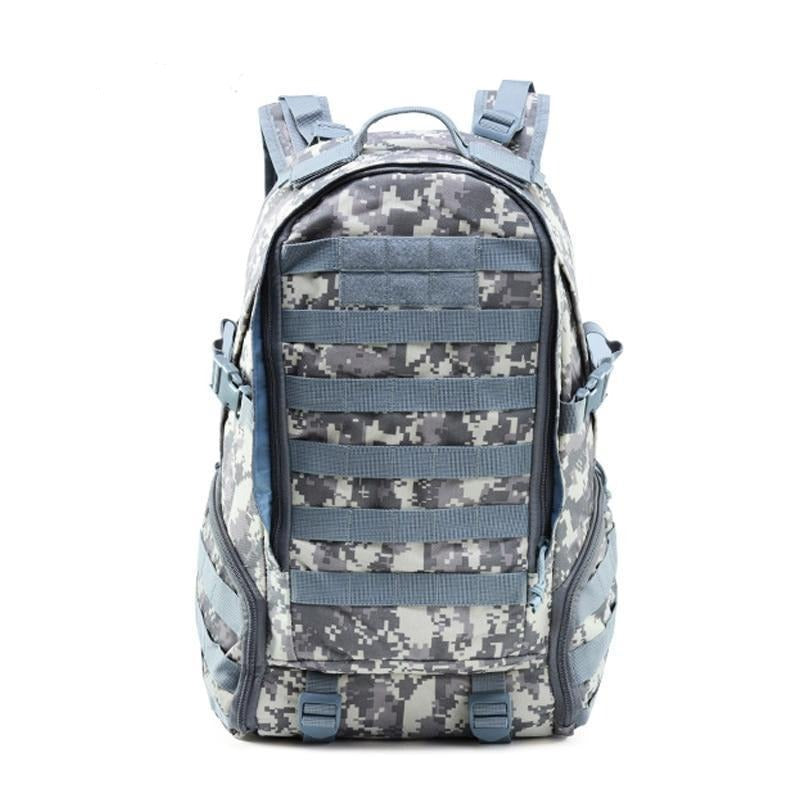 Jarhead 30L Military Tactical MOLLE Assault Backpack – ERucks
