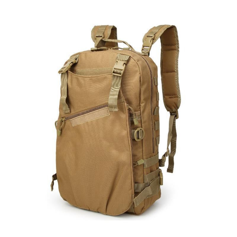 25L Military Army Molle Tactical Knapsack Backpack – ERucks