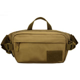 Men's Military Style Waist Pack