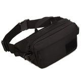 Men's Military Style Waist Pack