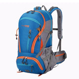 Free Knight 45L Climbing Hiking Backpack