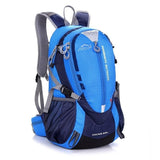 Women's 25L Camping Hiking Biking Backpack