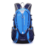 Women's 25L Camping Hiking Biking Backpack