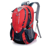 Women's 25L Camping Hiking Biking Backpack