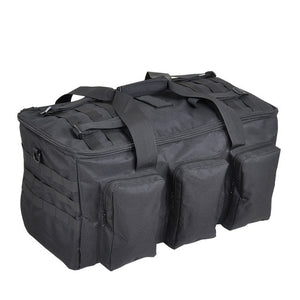 55L Military SWAT MOLLE 1000D Tactical Army Duffel Bag