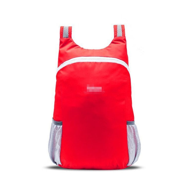 18L Ultralight Foldable Backpack