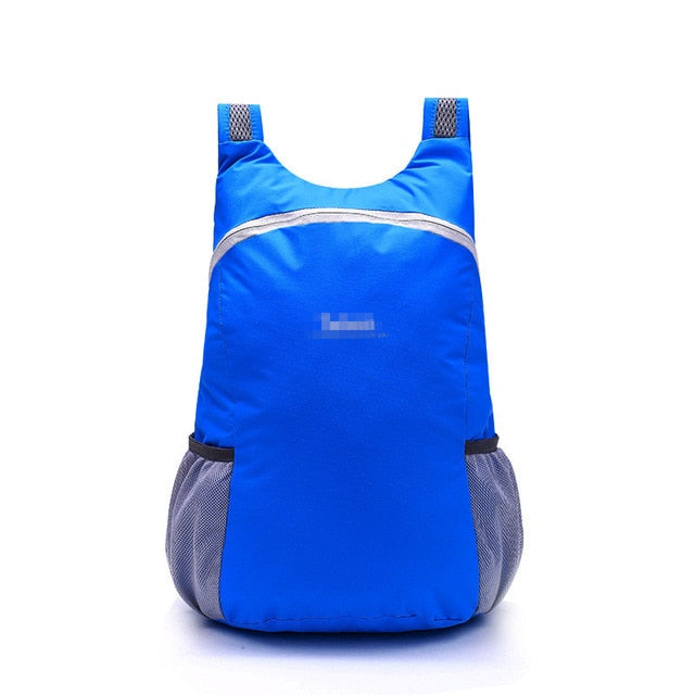 18L Ultralight Foldable Backpack