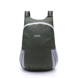 18L Ultralight Foldable Backpack