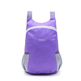 18L Ultralight Foldable Backpack