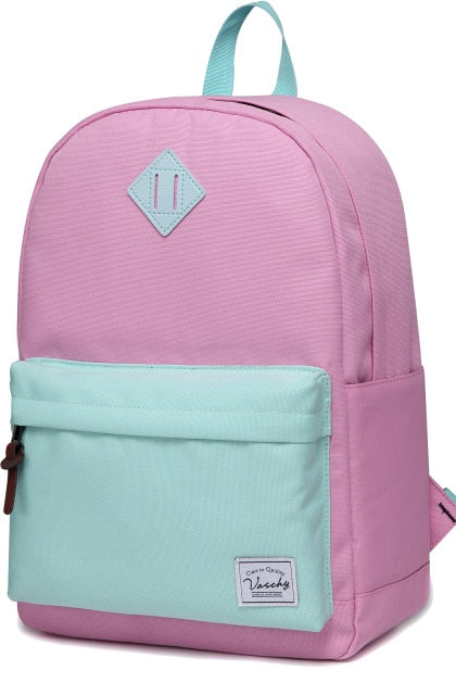 Girls Classic Backpack