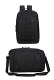 20L Military MOLLE Tactical Army Multifunctional School Backpack