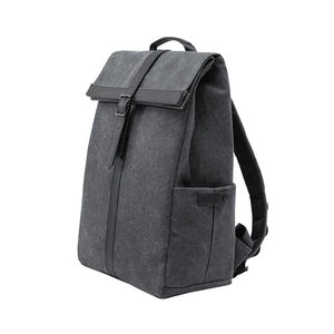 Women's Oxford Casual Fold Over 15" Laptop Backpack