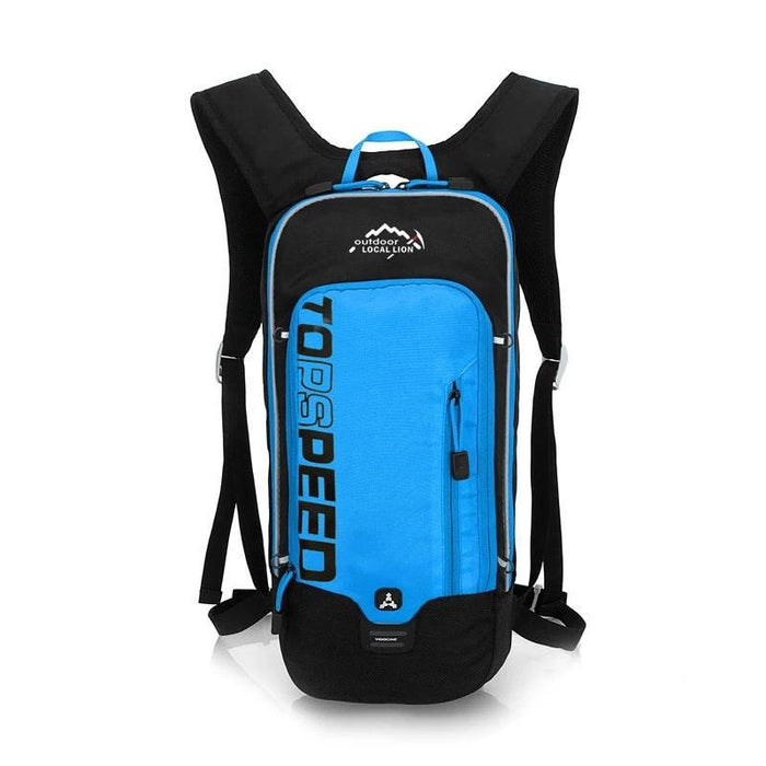 10L Outdoor Sport Hydration Backpack Cycling