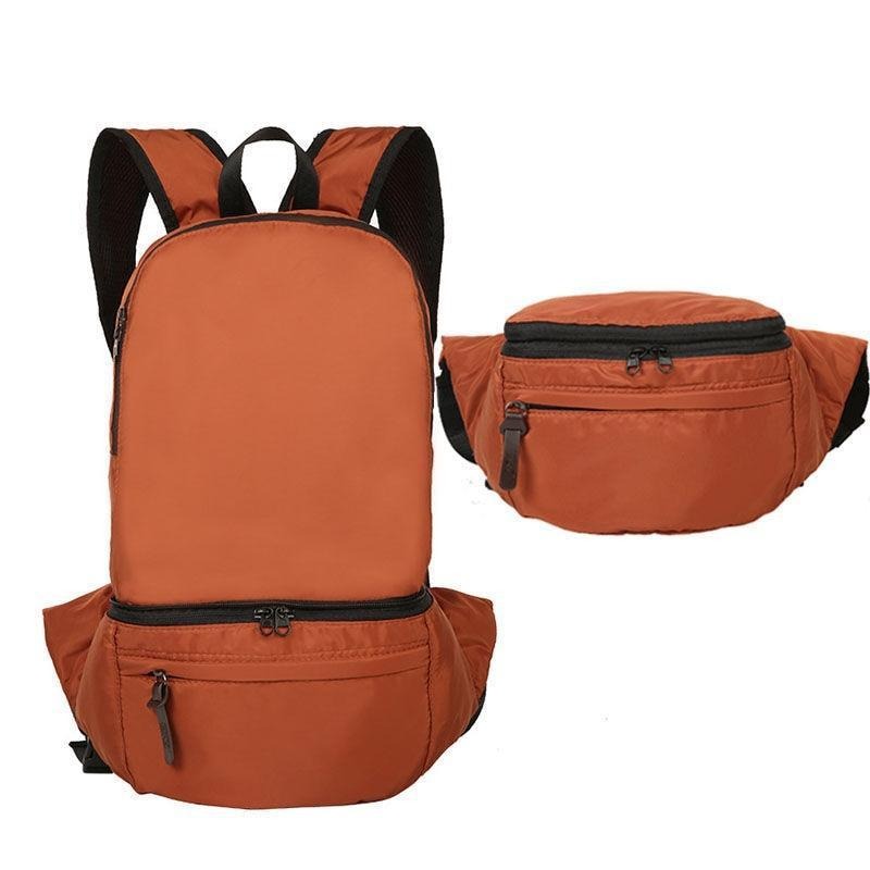 20L Convertible Waist Pack/Backpack – ERucks
