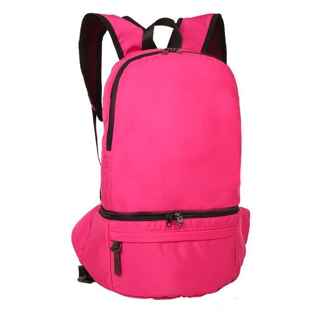 20L Convertible Waist Pack/Backpack – ERucks