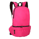 20L Convertible Waist Pack/Backpack