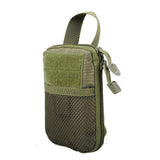 Molle Multi Purpose Pouch