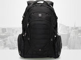 Swiss Design Large Capacity Anti-Theft Travel Backpack