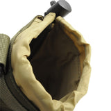 Molle 600D Water Bottle Pouch