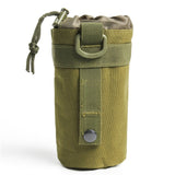 Molle 600D Water Bottle Pouch