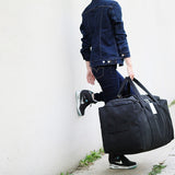 Extra Large Mega Capacity Travel Duffel Bag