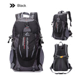 Free Knight 35L Nylon Water Resistant Camping Hiking Backpack