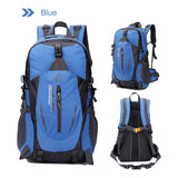 Free Knight 35L Nylon Water Resistant Camping Hiking Backpack