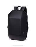 Men's Small Hard Shell Anti-Theft Backpack