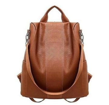 Women's Casual Purse Backpack