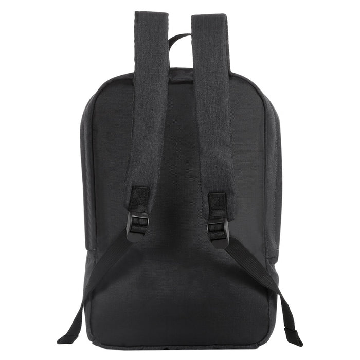 eRucks Back to Basics Waterproof Nylon Backpack