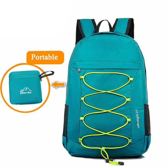20L Foldable Hiking Backpack