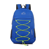 20L Foldable Hiking Backpack