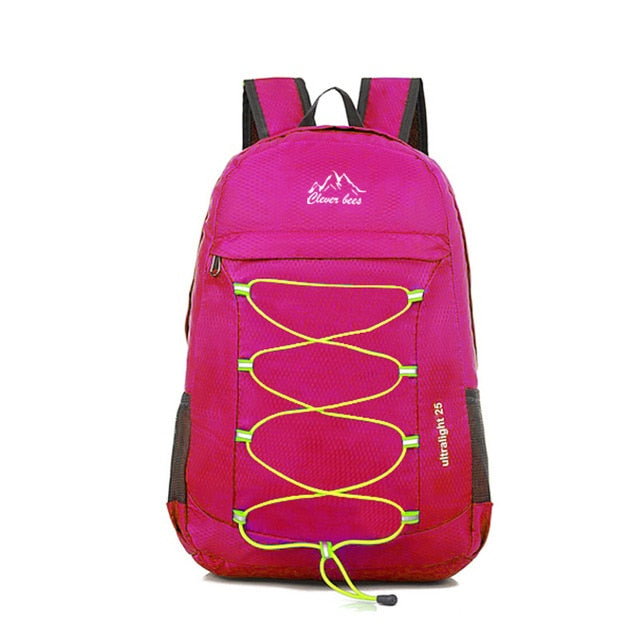 20L Foldable Hiking Backpack