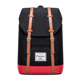 Retreat Style Large Volume Backpack