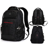 Swiss Design Medium Travel Backpack