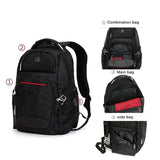 Swiss Design Medium Travel Backpack